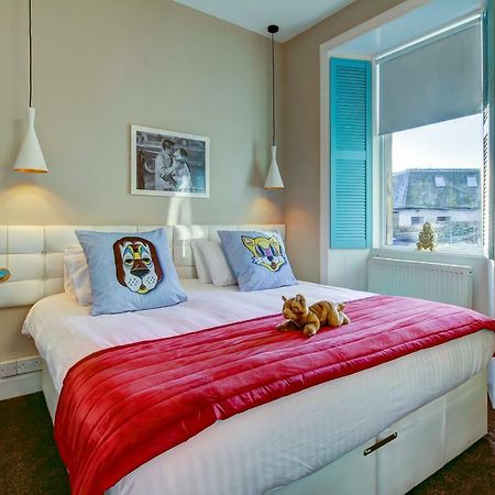 Tiffanys - Coorie Doon Stays Prestwick Exterior photo